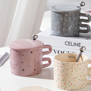 Κούπες nice dots