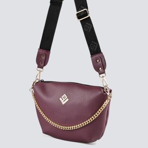 Χειροποίητη τσάντα ώμου