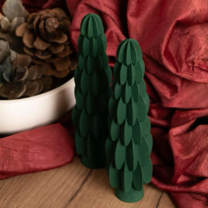 Διακοσμητικό κεραμικό δεντράκι