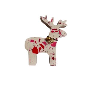 Μαγικό ταρανδάκι γούρι 2026