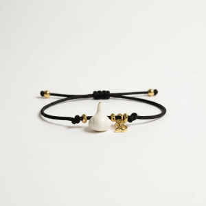 Χειροποίητο βραχιόλι γούρι 2026