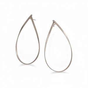 Χειροποίητα σκουλαρίκια σταγόνες